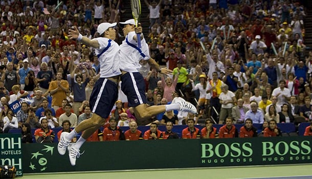 bryan-brothers-chest-bump
