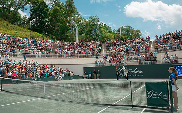 The-Greenbrier-tennis