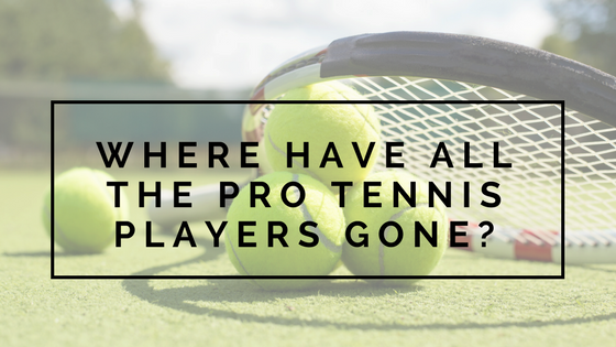 pro tennis players lose their jobs