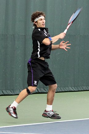 New PYC Tennis Pro: Josh Stiles offering Tennis Lessons in Cambridge, MA