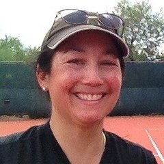 New PYC Tennis Pro: Lancy Carr offering Tennis Lessons in Washington, DC