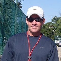 New PYC Tennis Pro: David W offering Tennis Lessons in Charleston, SC