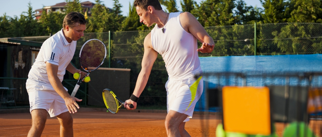 How To Find A Tennis Professional That’s Right For You