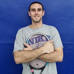 New PYC Tennis Pro: Matthew S offering Tennis Lessons in Long Island, NY