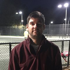 New PYC Tennis Pro: Tom M offering Tennis Lessons in Columbia, SC