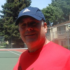 New PYC Tennis Pro: James O offering Tennis Lessons in Sacramento, CA
