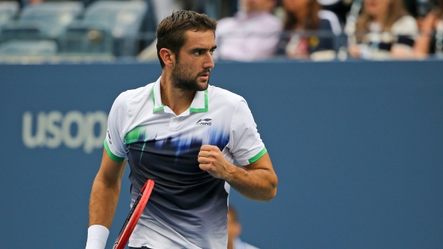 cilic pyc