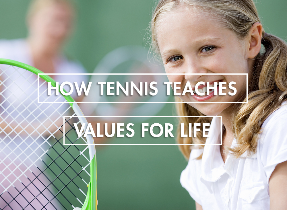 children-tennis-values