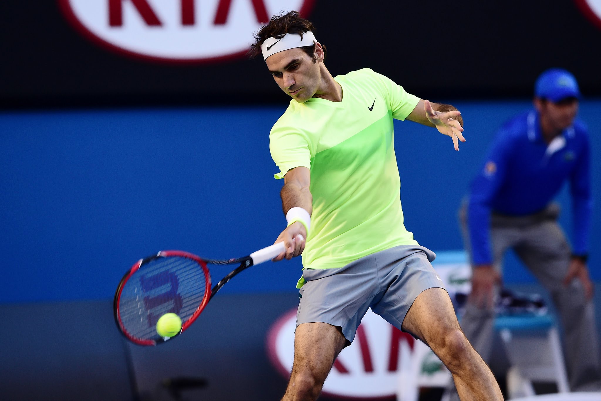 Top 10 Players To Look Out For At The 2015 US Open