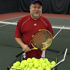 New PYC Tennis Pro: David U offering Tennis Lessons in Tulsa, OK