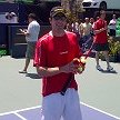 New PYC Tennis Pro: Federico K offering Tennis Lessons in New Orleans, LA