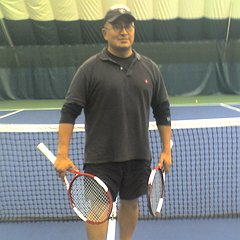 New PYC Tennis Pro: Alcide M offering Tennis Lessons in Villa Rica, GA