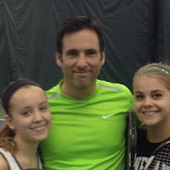 New PYC Tennis Pro: Todd B offering Tennis Lessons in Charlotte, NC