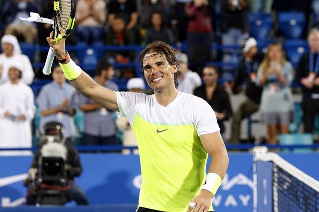 What You May Have Missed This Week In Tennis: 12/28 – 1/3