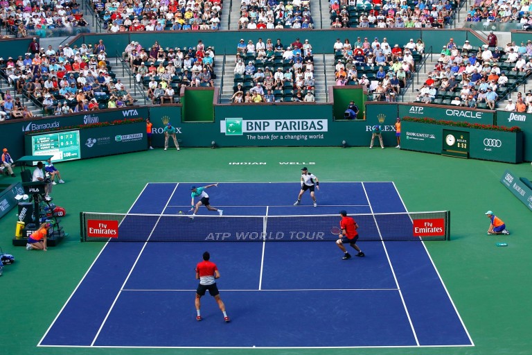 What You May Have Missed This Week In Tennis: 3/14 – 2/20