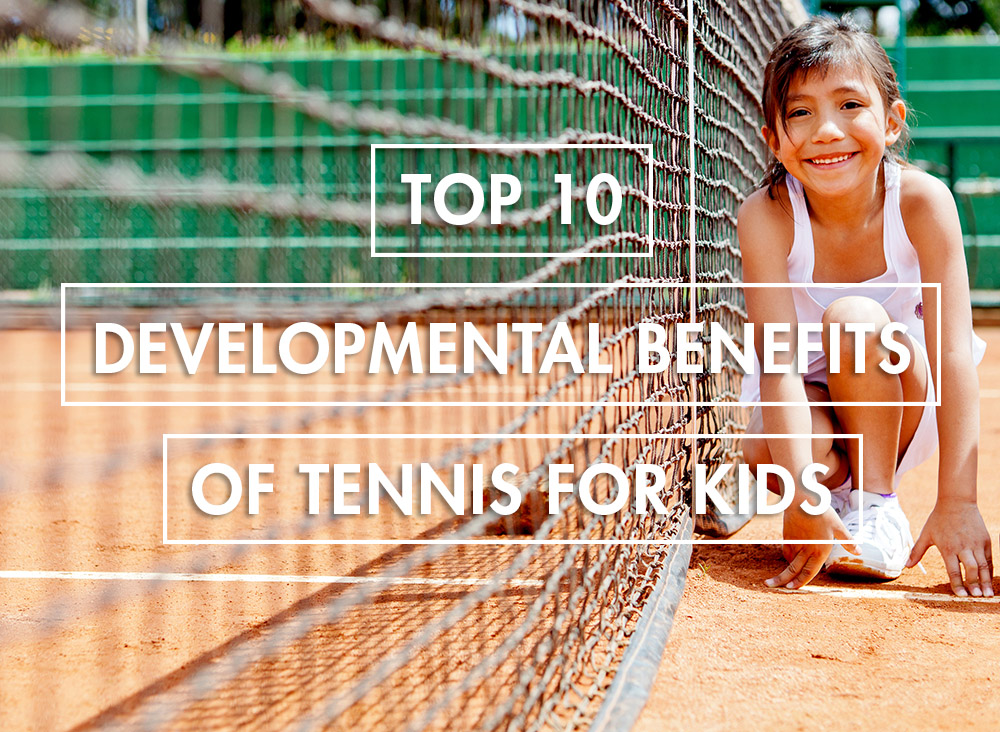 Tennis for Kids