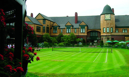 The Top 10 Best Cities For Tennis: Northeast Edition