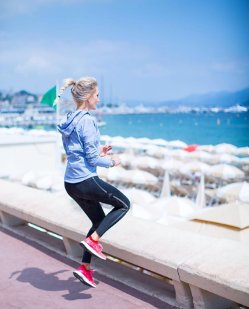 10 Fitness Instagram Accounts To Inspire You