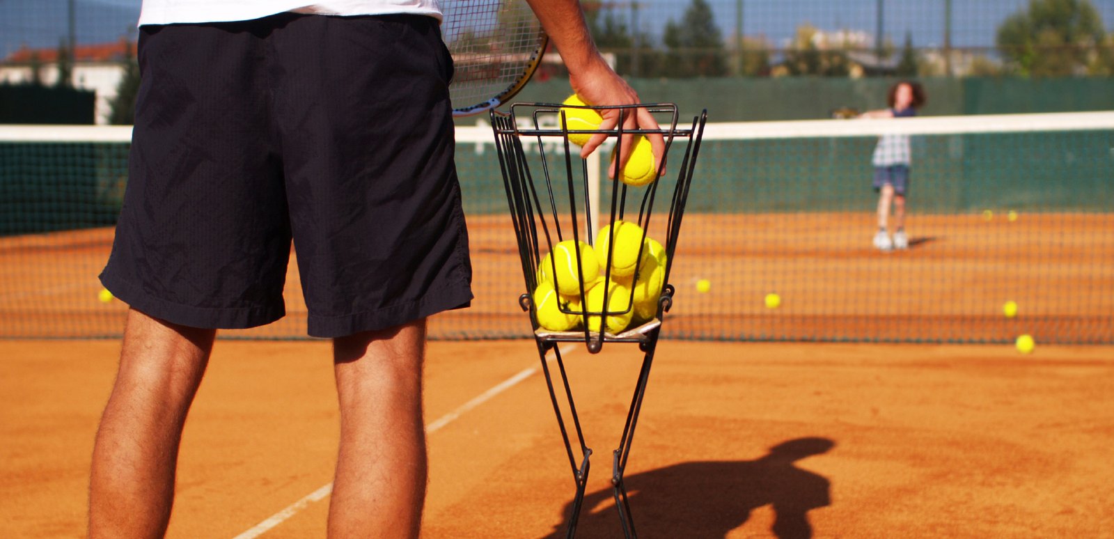 3 Ways To Find Affordable Tennis Lessons
