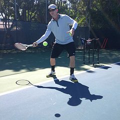 tennis lessons in miami, fl 