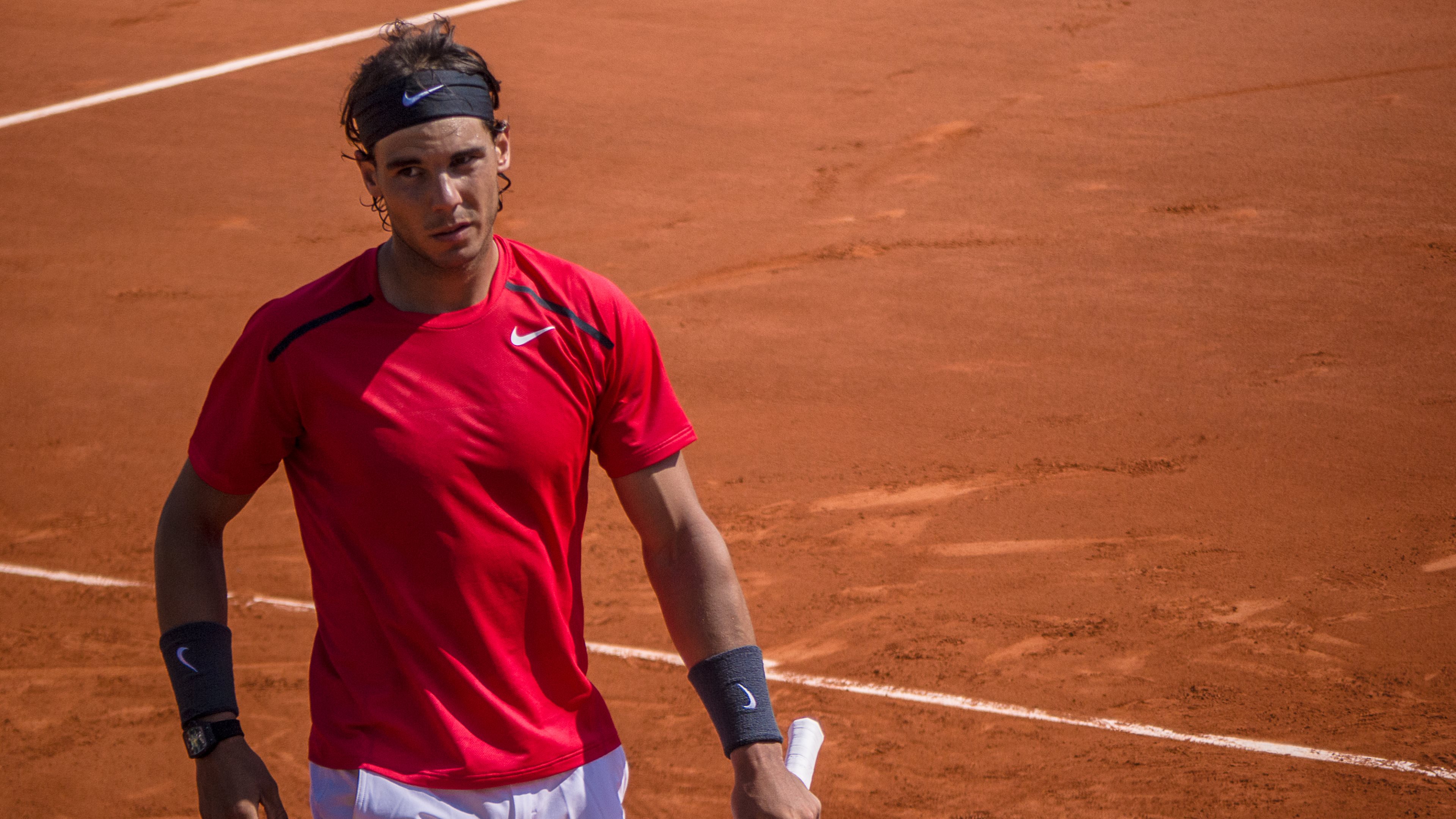 Is Rafa Nadal done for good?