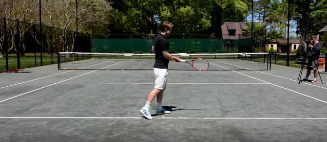 Tennis Tips: How To Anticipate Your Opponent's Next Shot