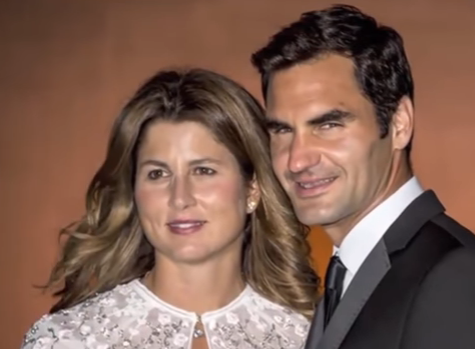 Hungover Roger Federer Is The Best Thing You Will See All Week