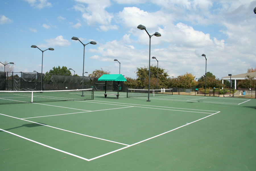 Best 5 places for Tennis Lessons in Atlanta