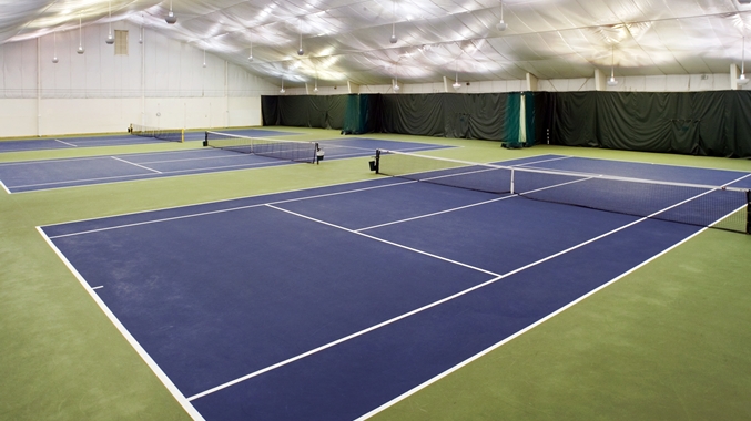 Top 5 Places for Tennis Lessons in Baltimore, MD