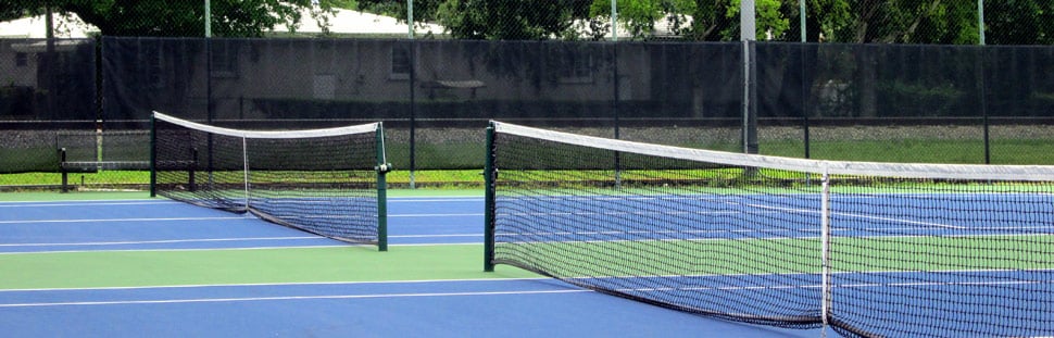 Top 5 Places for Tennis Lessons in Miami, FL