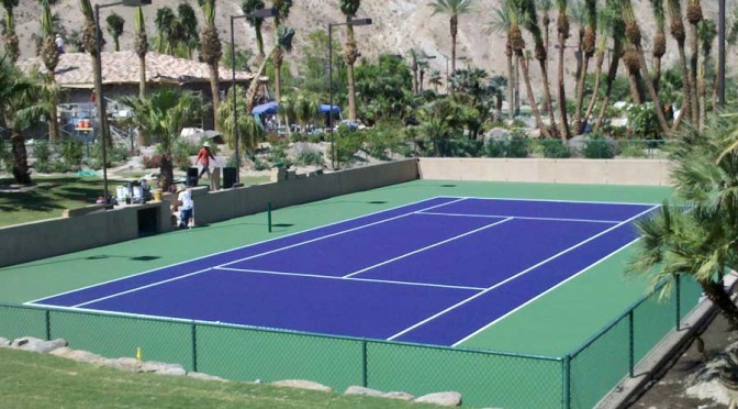 5 Best Places for Tennis Lessons in San Diego, CA