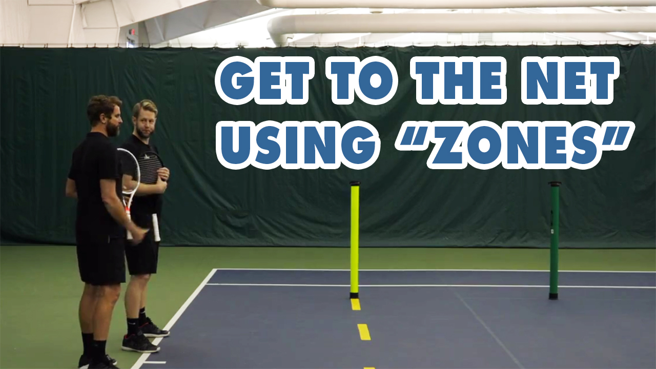 IMPROVE Your APPROACH Shots By Avoiding These Two Mistakes