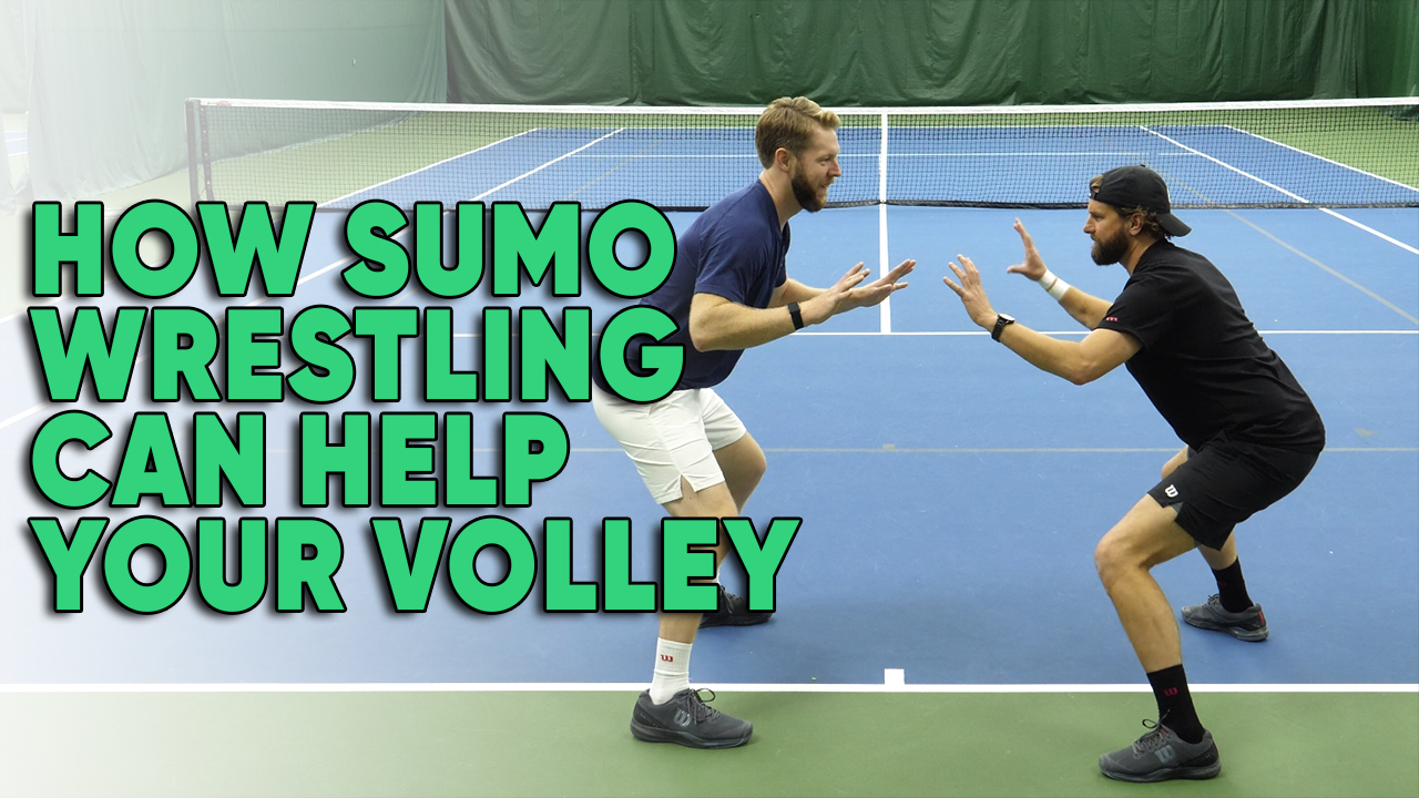 Finish the Point With a Better Overhead