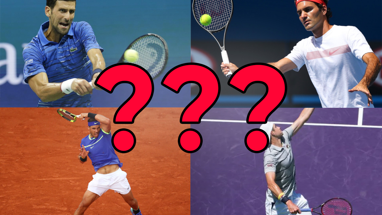 Is this the most underrated skill in tennis? This is what 80% of players cannot do successfully.