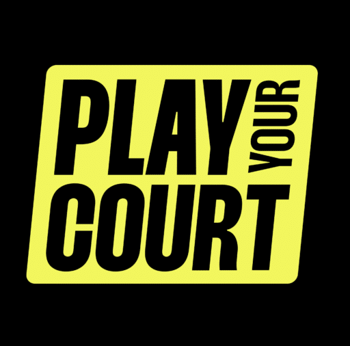 PlayYourCourt