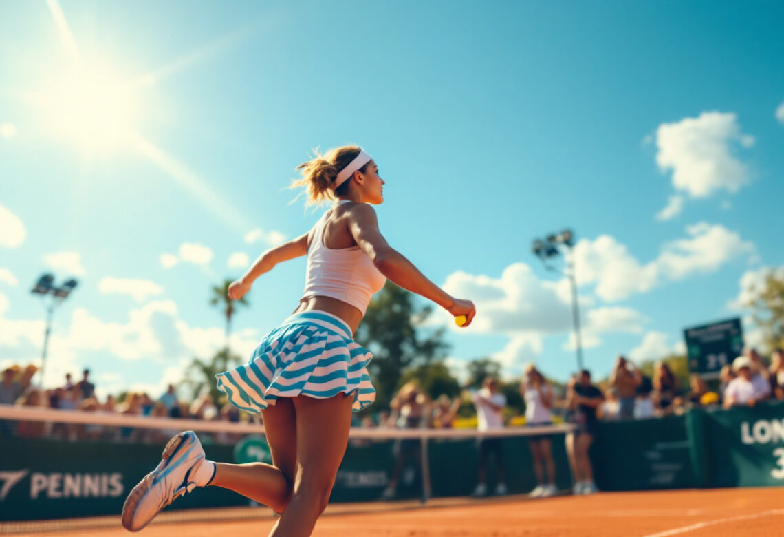 Tennis Skirt or Shorts? Choosing the Right Gear for Your Match