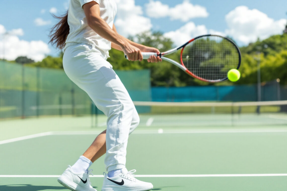 Tennis Dress Buying Guide: How to Select the Best Dress for Your Game