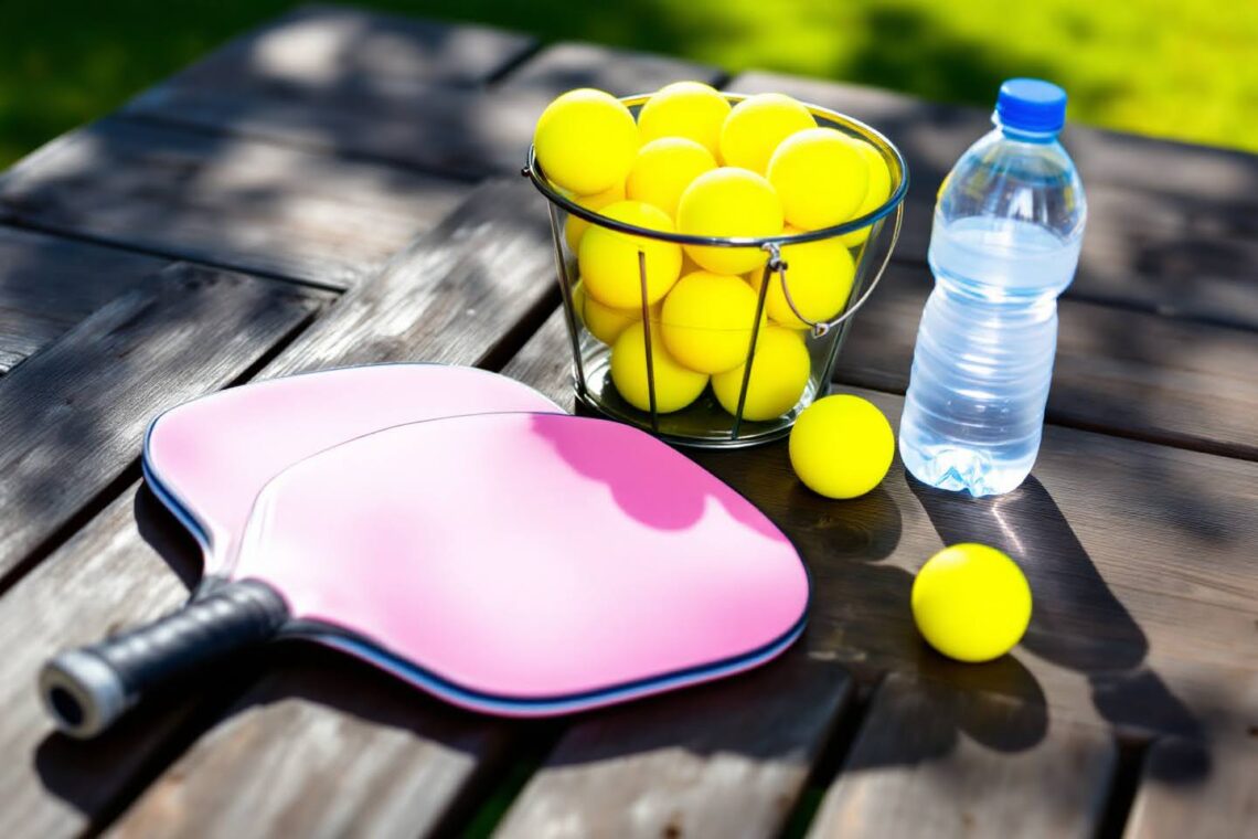 Pickleball vs. Tennis: Product Recommendations and Comparisons