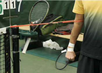 How to Heal & Prevent Tennis Elbow (Exercises & Technique)