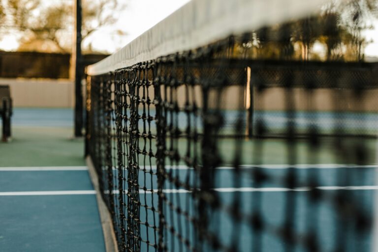 How To Keep Score In Tennis | 101 For Beginners