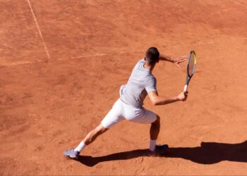 Tennis Drills For Advanced Players (With Videos)