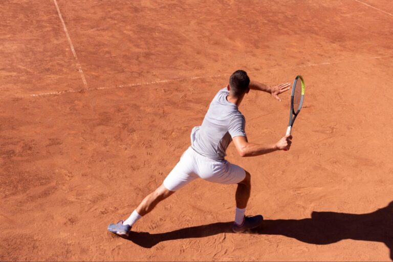 Tennis Drills For Advanced Players (With Videos)