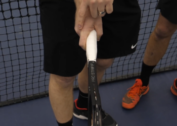 Eastern vs Western Grip In Tennis |
