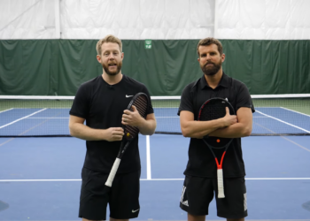 How To Develop Your Second Serve | Reliable Under Pressure