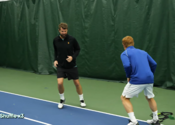 Tennis Footwork | Drills, Techniques & Common Mistakes