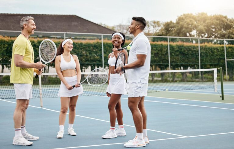  Is Tennis An Expensive Sport | Cost Breakdown