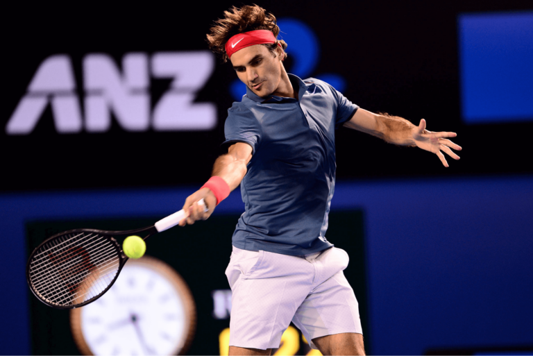 Can You Switch Hands In Tennis