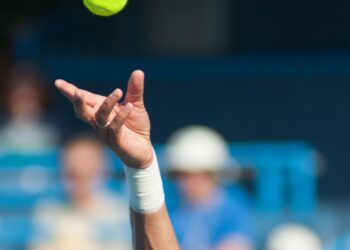 Tennis Serve Strategy | Where To Serve